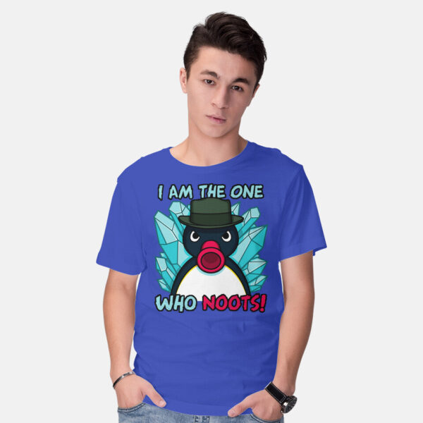 The One Who Noots - Image 14