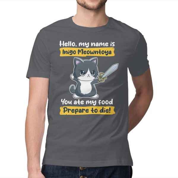 Inigo Meowntoya - Image 9