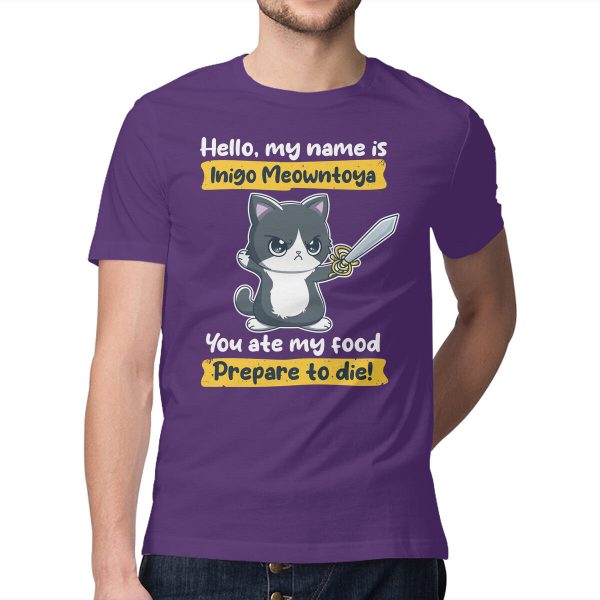 Inigo Meowntoya - Image 17
