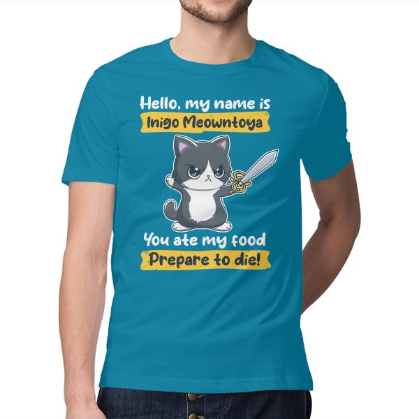 Inigo Meowntoya - Image 13