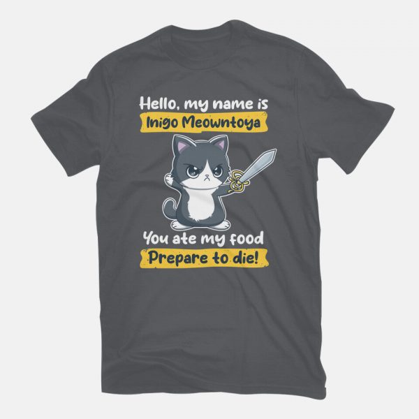 Inigo Meowntoya - Image 11