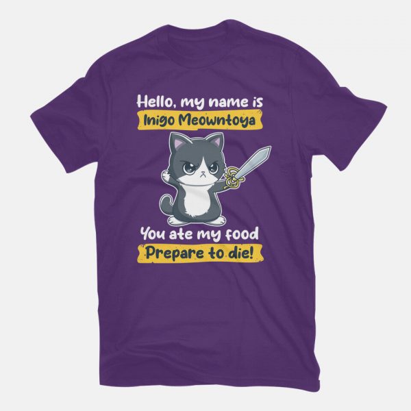 Inigo Meowntoya - Image 19