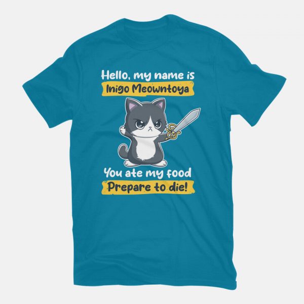 Inigo Meowntoya - Image 15
