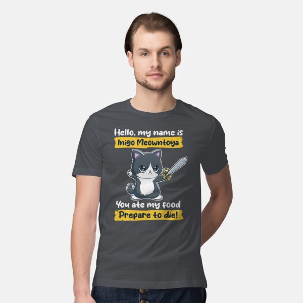Inigo Meowntoya - Image 10