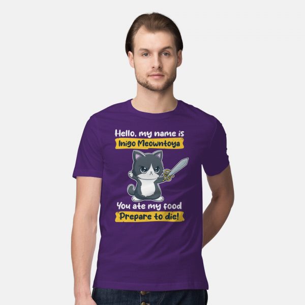Inigo Meowntoya - Image 18