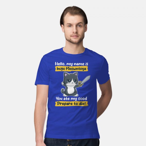 Inigo Meowntoya - Image 2