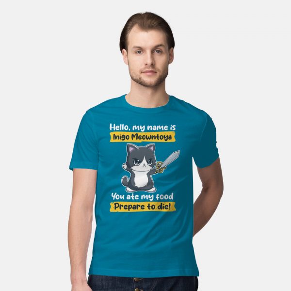 Inigo Meowntoya - Image 14