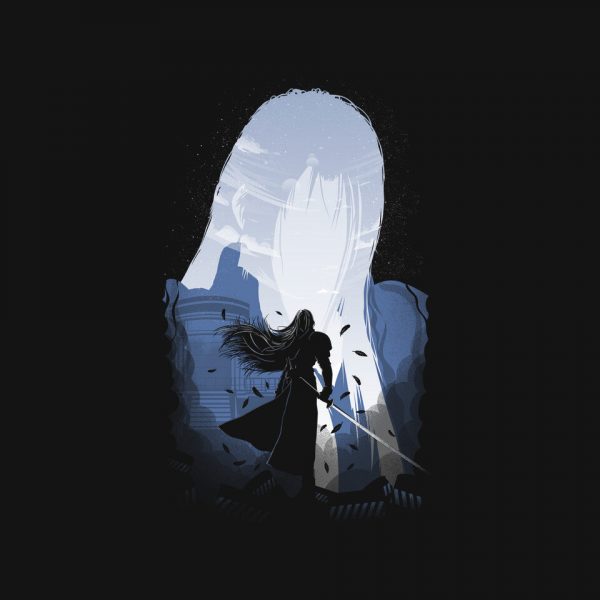 Evil Angel - Image 4
