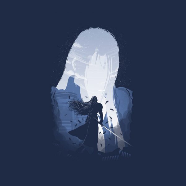 Evil Angel - Image 8