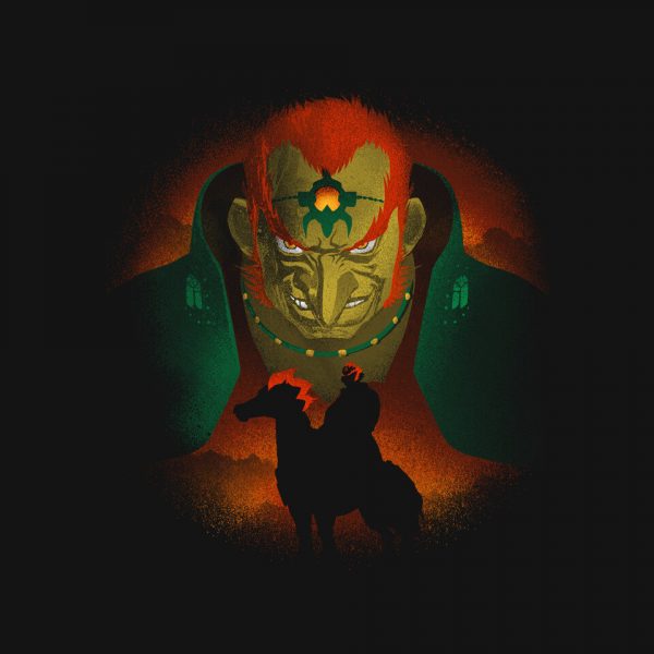 The Evil Master - Image 4