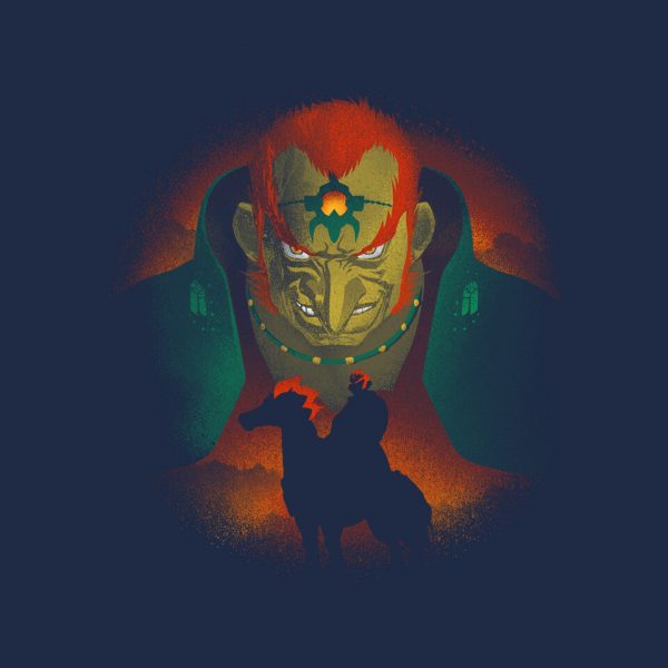The Evil Master - Image 8