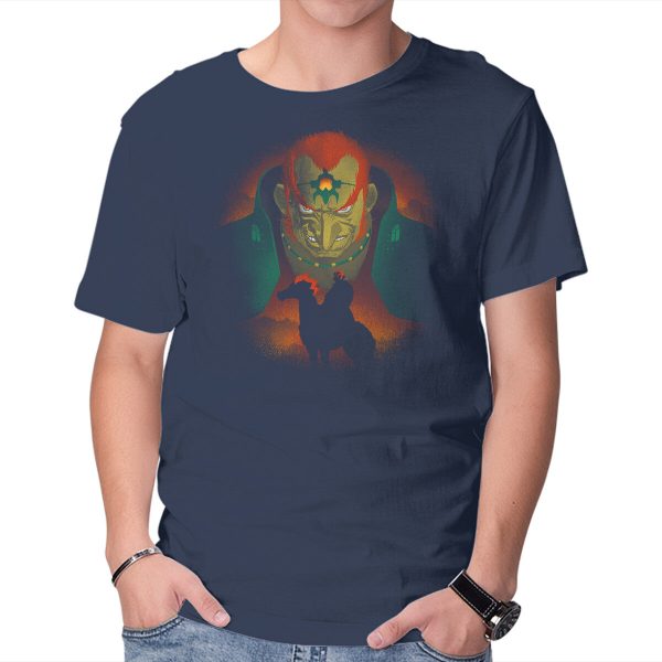 The Evil Master - Image 5