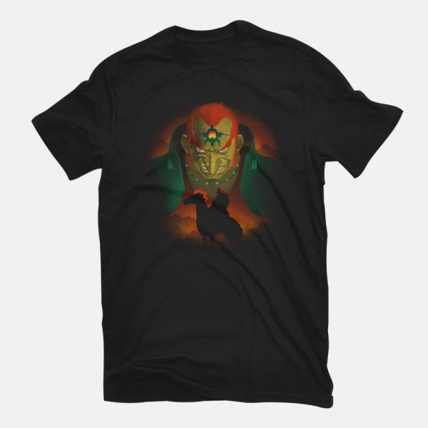 The Evil Master - Image 3