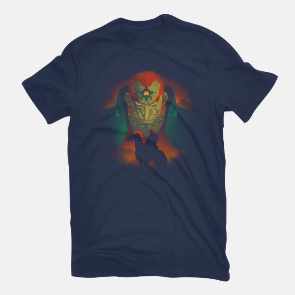 The Evil Master - Image 7
