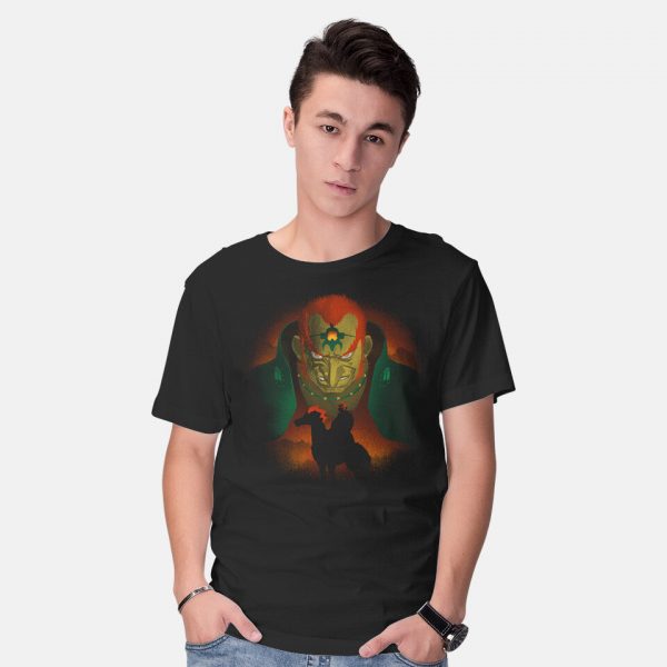 The Evil Master - Image 2