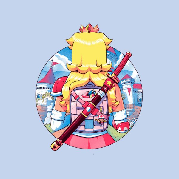 Spring Princess - Image 19
