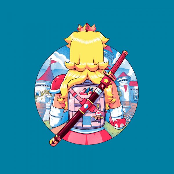 Spring Princess - Image 14