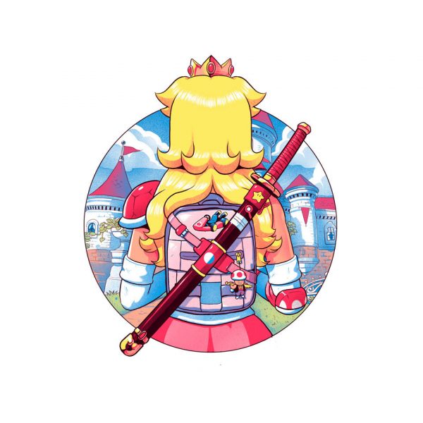 Spring Princess - Image 4