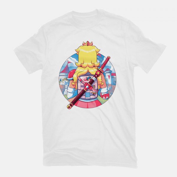 Spring Princess - Image 3