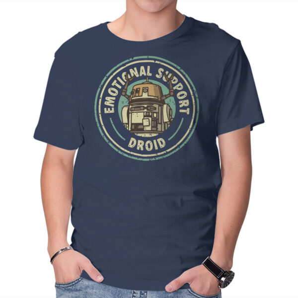 Emotional Support Droid - Image 6