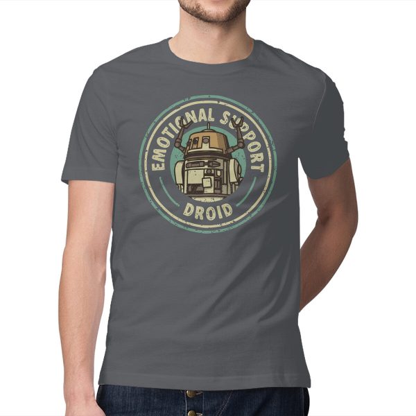 Emotional Support Droid - Image 9