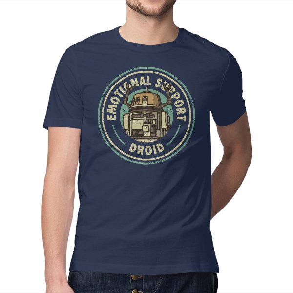 Emotional Support Droid - Image 5