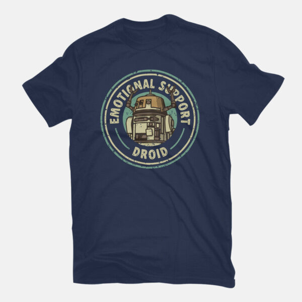Emotional Support Droid - Image 8