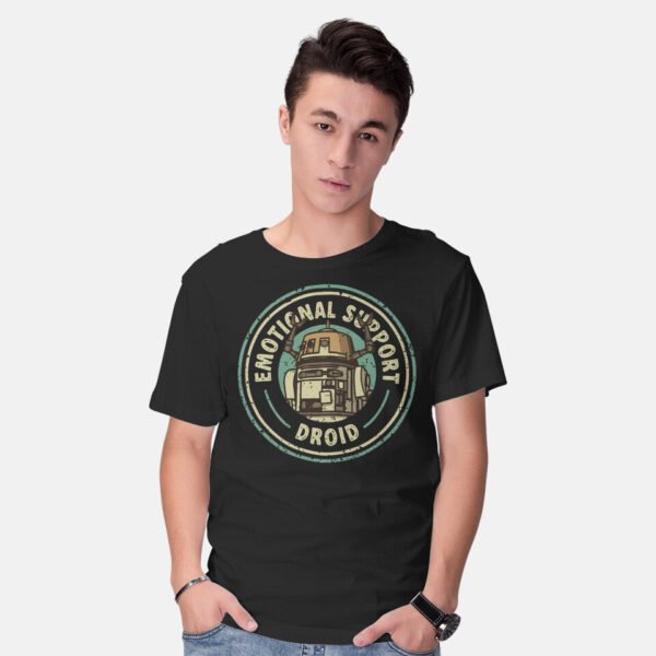 Emotional Support Droid - Image 2