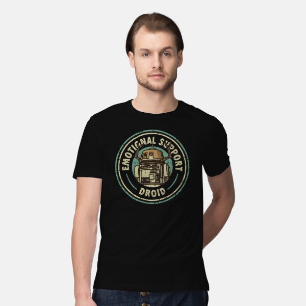Emotional Support Droid - Image 2