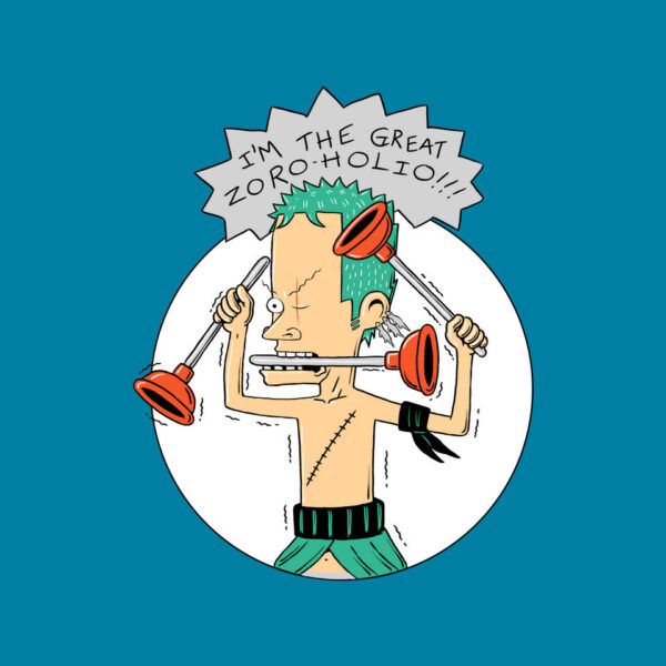 The Great Zoroholio - Image 12