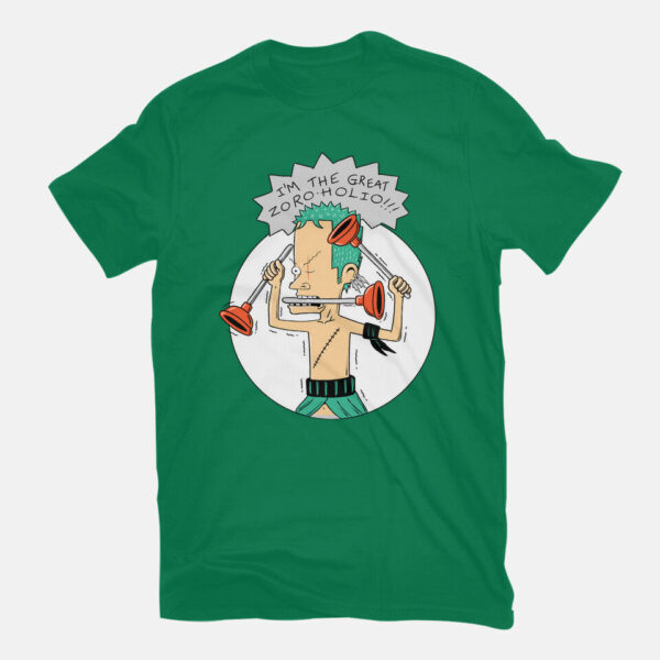 The Great Zoroholio - Image 3