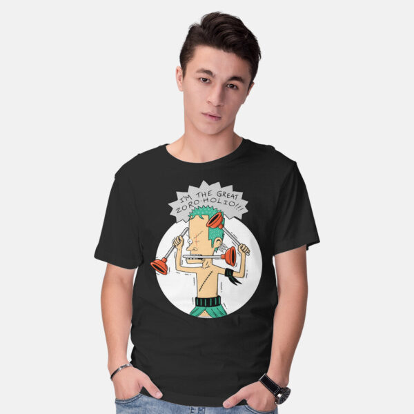 The Great Zoroholio - Image 6