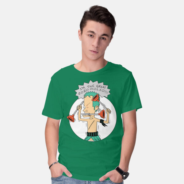 The Great Zoroholio - Image 2