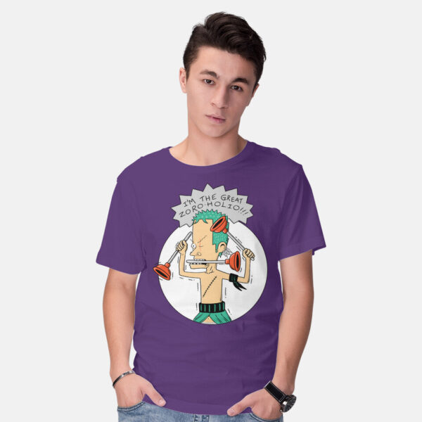 The Great Zoroholio - Image 14