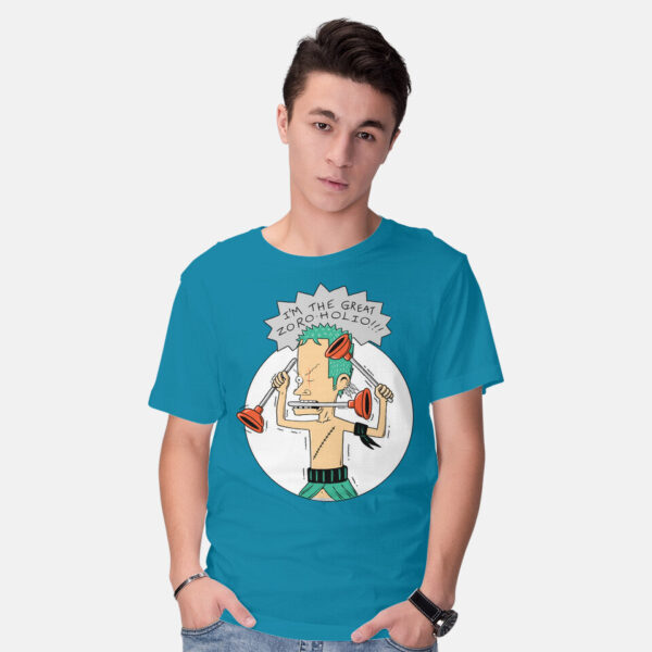 The Great Zoroholio - Image 10