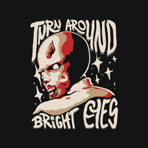 Turning Around Zombie - Image 8