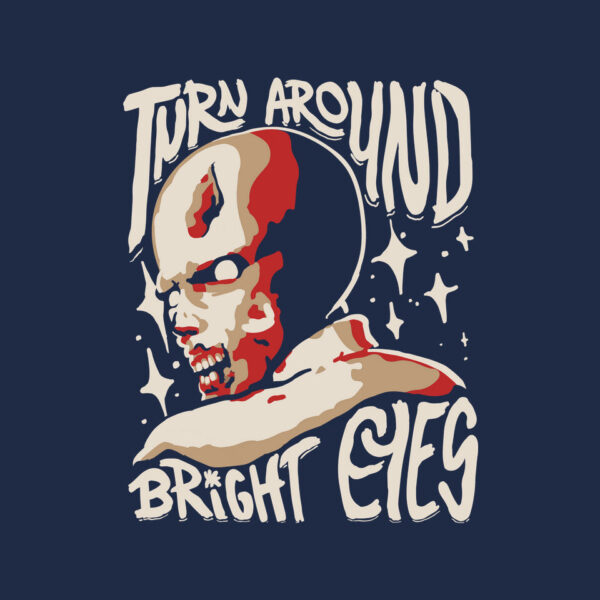 Turning Around Zombie - Image 4