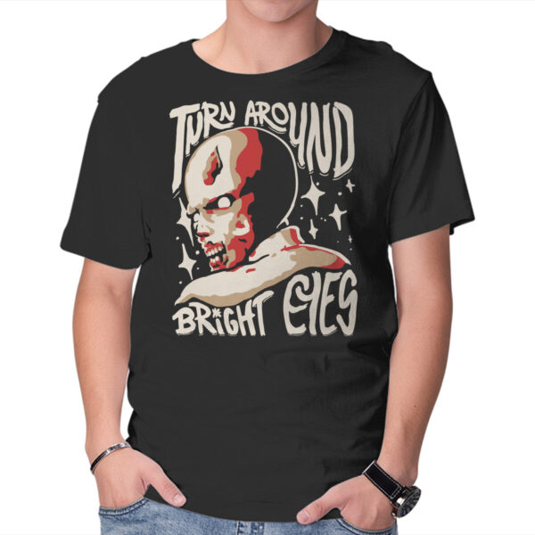 Turning Around Zombie - Image 5