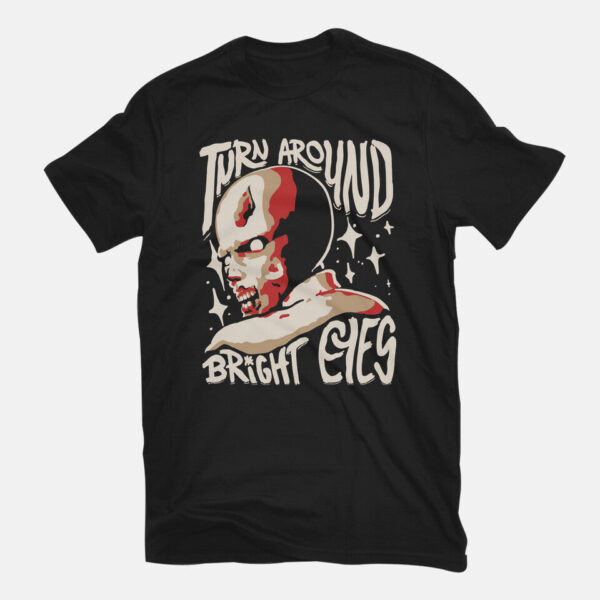 Turning Around Zombie - Image 7