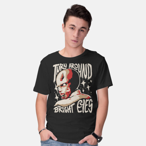 Turning Around Zombie - Image 6