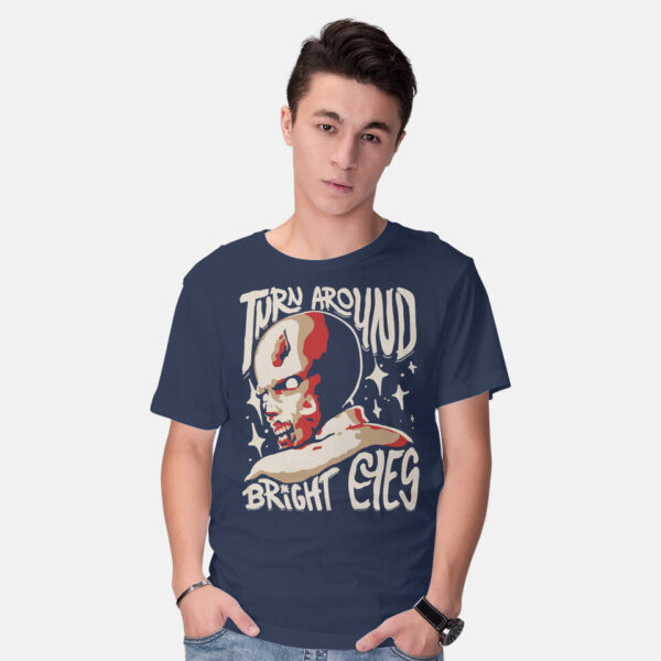 Turning Around Zombie - Image 2
