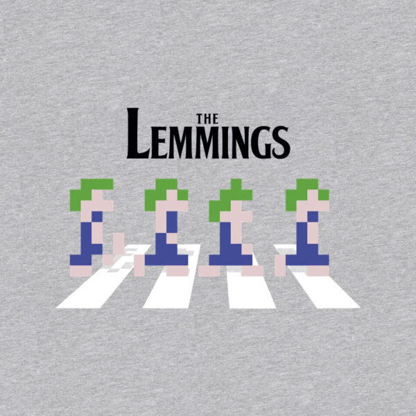 Lemmings Road - Image 20