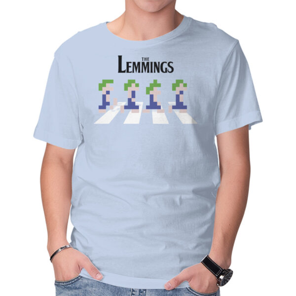Lemmings Road - Image 9