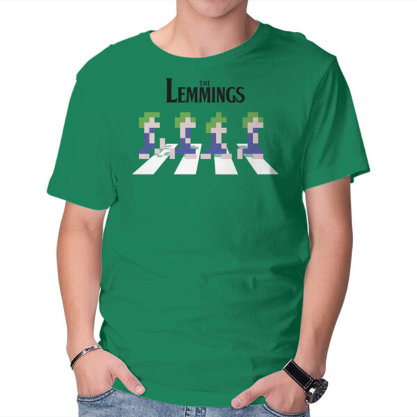 Lemmings Road - Image 13