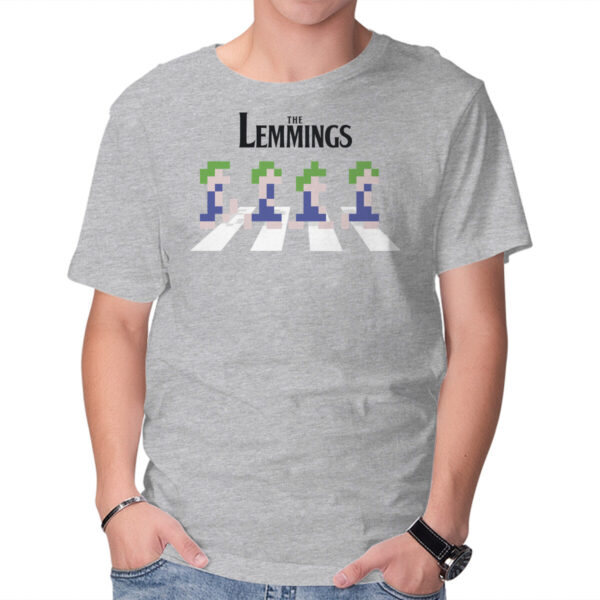 Lemmings Road - Image 17