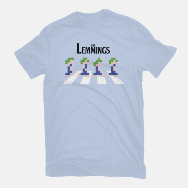 Lemmings Road - Image 11