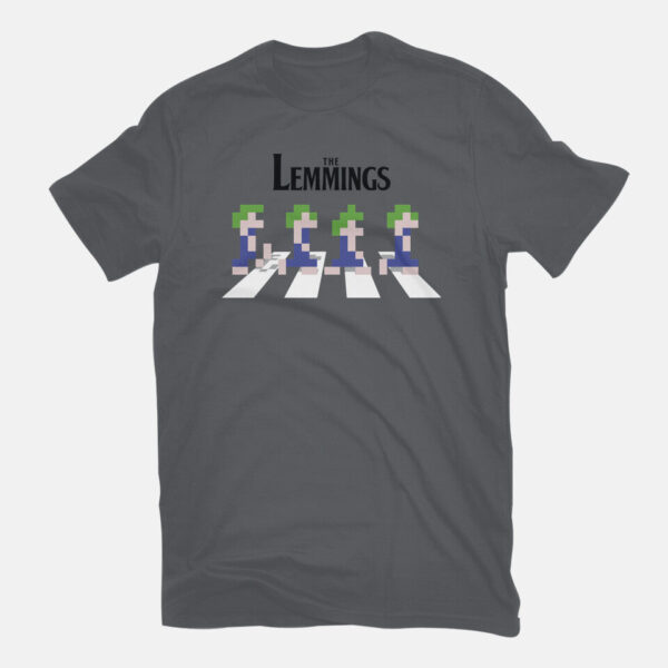 Lemmings Road - Image 7