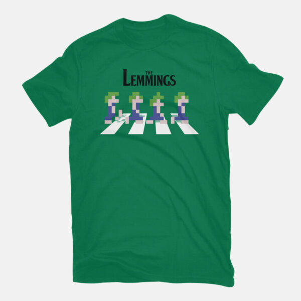 Lemmings Road - Image 15