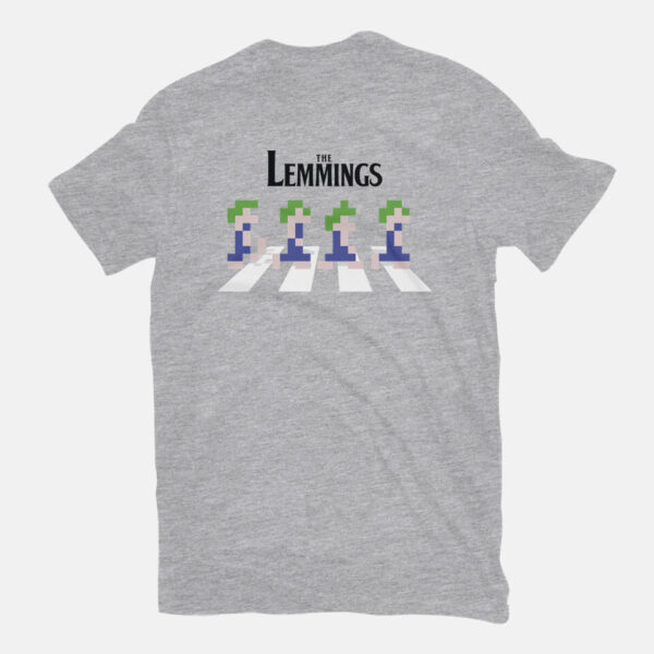Lemmings Road - Image 19