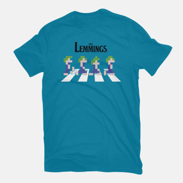 Lemmings Road - Image 3
